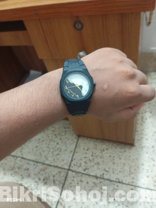 Aura Arabian Watch